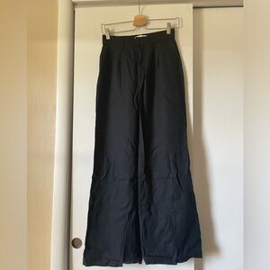 Abercrombie & Fitch Tailored Pants
